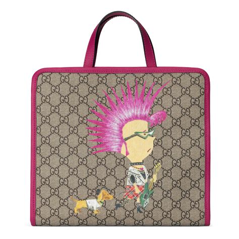 gucci kids tote bag|Gucci kids outlet online.